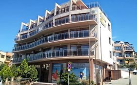 Villa Reni Sveti Vlas, Sea View Studio